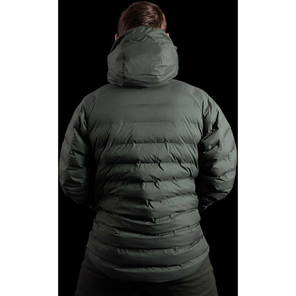 Ridgemonkey Jakke Apearel K2xp Wp Grøn S Mand
