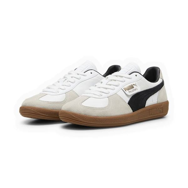 Puma Select Palermo Lenkkarit Valkoinen EU 37 1/2 Mies
