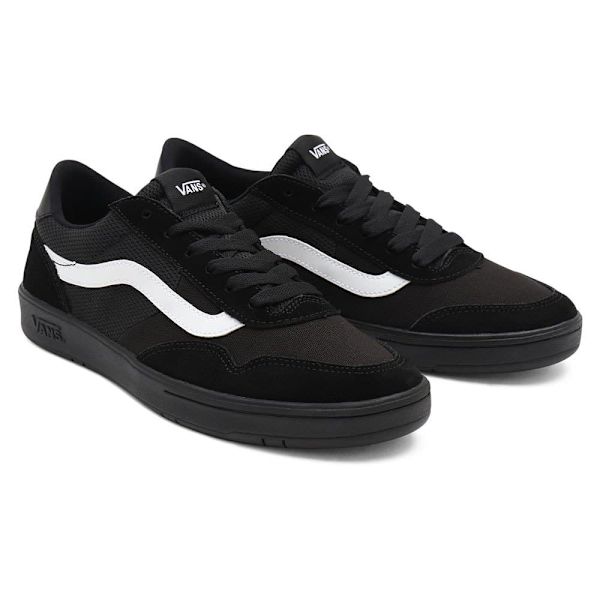 Vans Cruze Too Cc Sko Sort EU 36 1/2 Mand