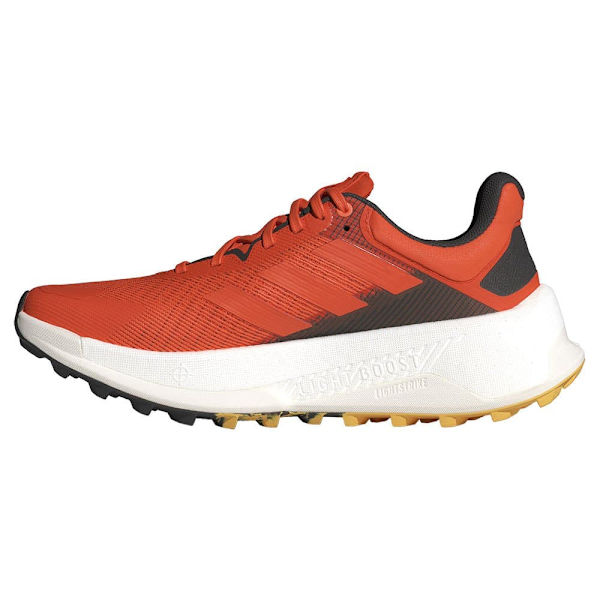 Adidas Trail Løbesko Terrex Soulstride Ultra Orange EU 45 1/3 Mand
