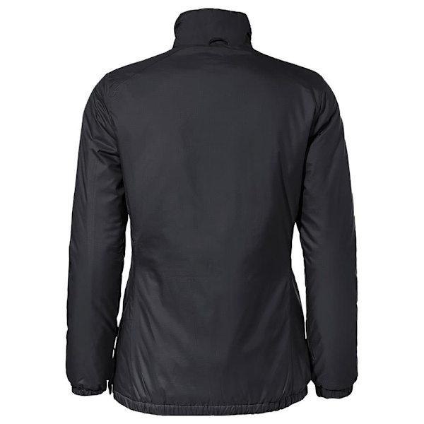 Vaude Neyland 3in1 Jakke Sort 40 Kvinde