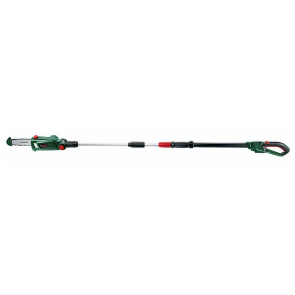 Bosch Professional Akku Stangsav 06008b3100 Sort