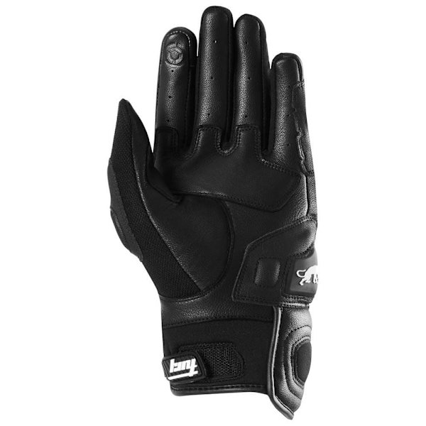 Furygan Læderhandsker Waco Evo Ii  L
