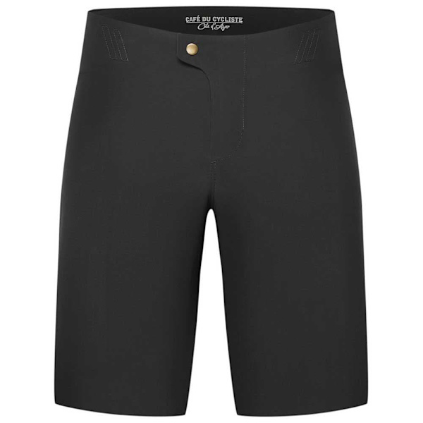 CafÉ Du Cycliste Renee Shorts Grå XL Mand