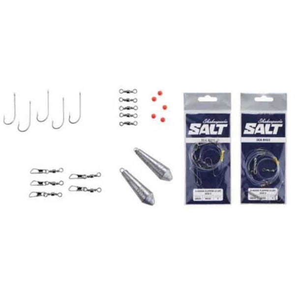 Mitchell Surfcasting Combo Neuron Vit 4.03 m / 100-200 g