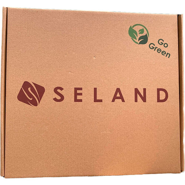 Seland Stövlar Abotapop-k Grå EU 42 Man