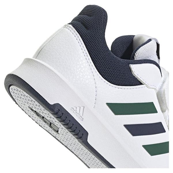 Adidas Tensaur Hook And Loop Skor Vit EU 31 1/2 Pojke