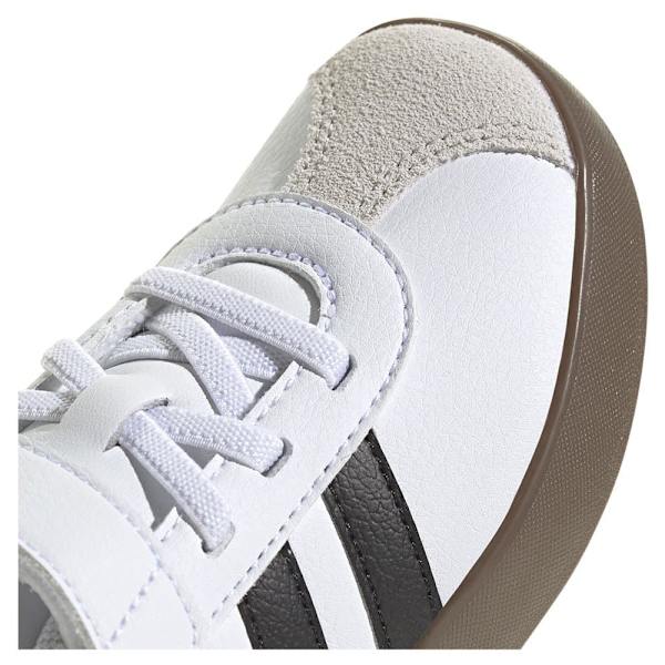 Adidas Utbildare Vl Court 3.0 Elastic  EU 34