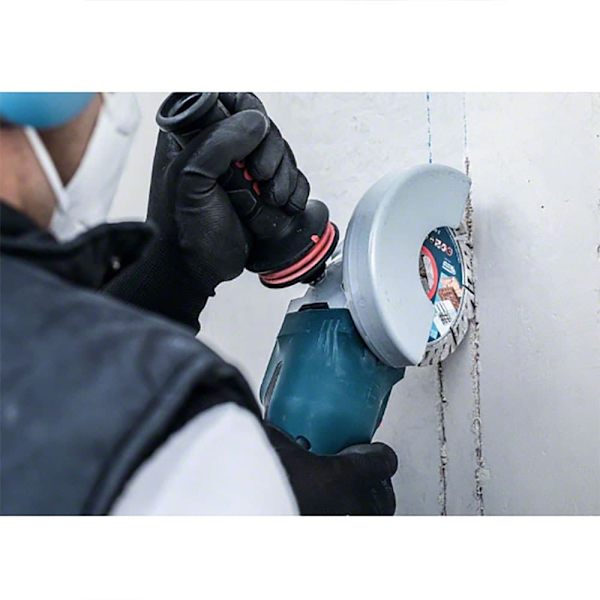 Bosch Professional Diamantskåret Skive X-lock Expert Multimaterial 115x2.2x12 Mm Søvfarvet