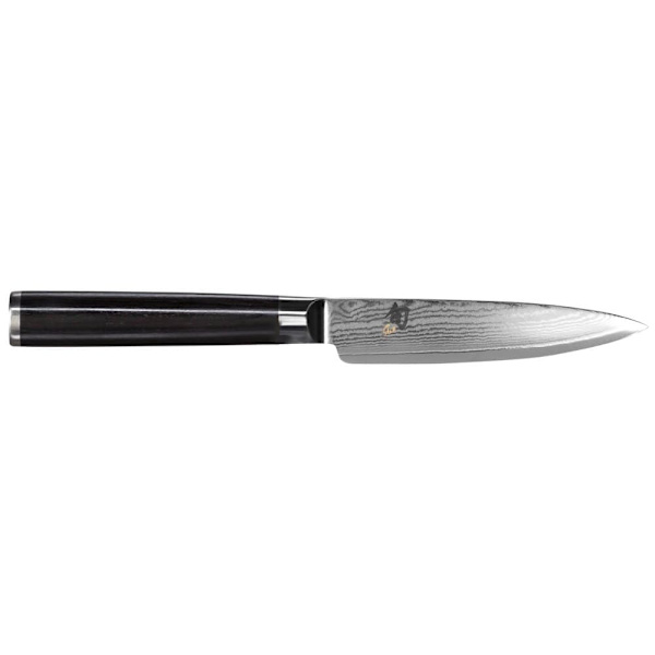 Kai Kniv Shun Classic Utility 10 Cm Sort