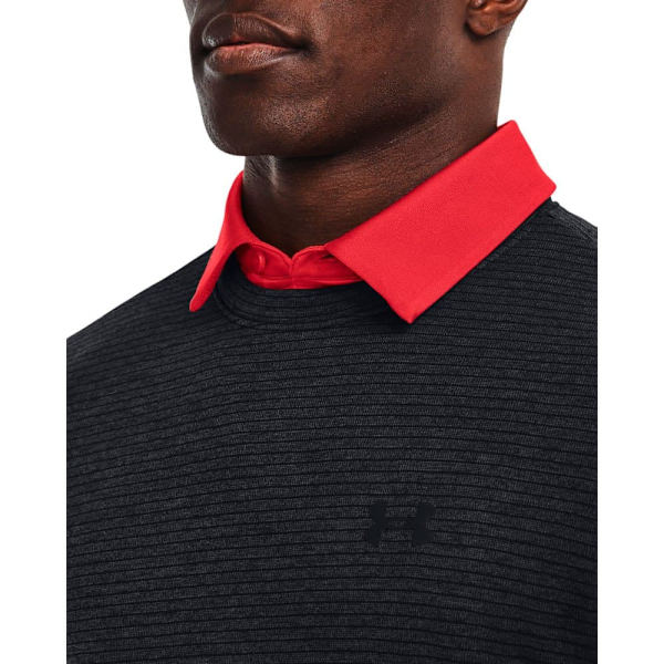 Under Armour Sweatshirt Storm Sweaterfleece Sort S Mand