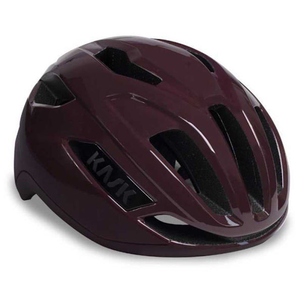 Kask Hjelm Sintesi Wg11 Rød L