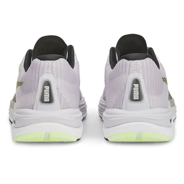 Puma Løbe Skoe Velocity Nitro 2 Fad Lilla EU 38 Kvinde