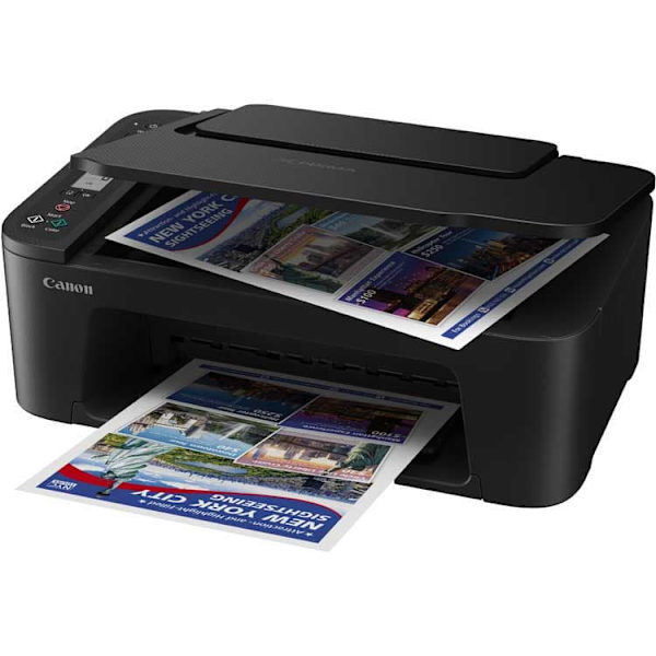 Canon Pixma Ts3750i Multifunktionsprinter