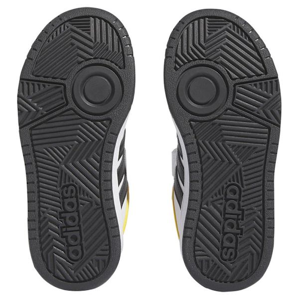 Adidas Lasten Valmentajat Hoops 3.0 Cf Valkoinen EU 30 1/2 Poika