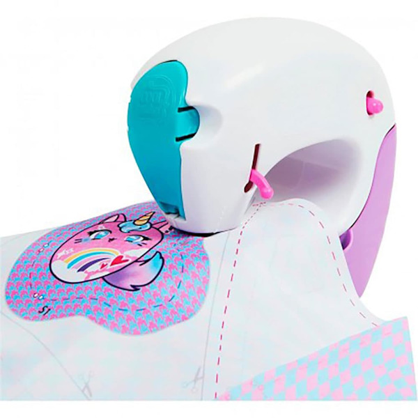 Spin Master Cool Maker Stitch´n Style Symaskin