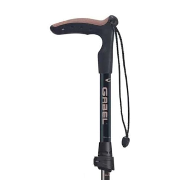 Gabel Explorer Wired F.l Xtl Spadserestokke Søvfarvet 97-110 cm