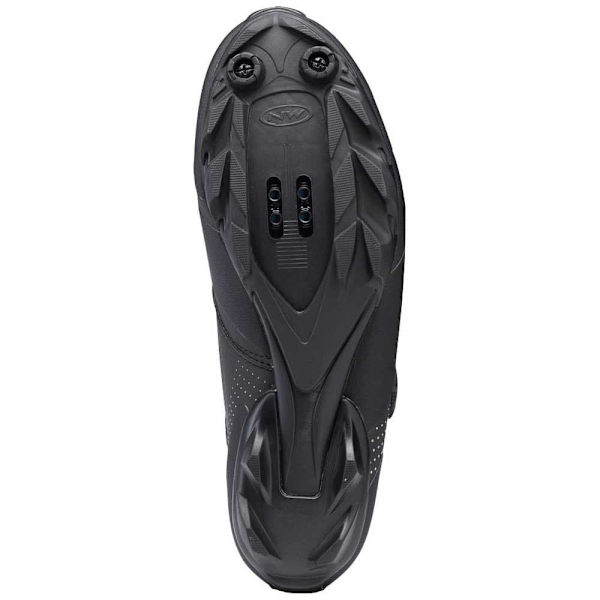 Northwave Mtb Kengät Celsius Xc Goretex Musta EU 49 Mies