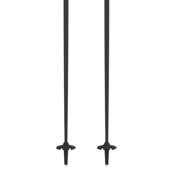Atomic Polakker Amt Carbon Sqs Sort,Grå 125 cm