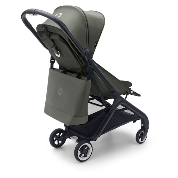 Bugaboo Pusletaske Grøn