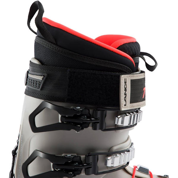 Lange Alpine Skistøvler Xt3 Tour Sport Hvid 23.5