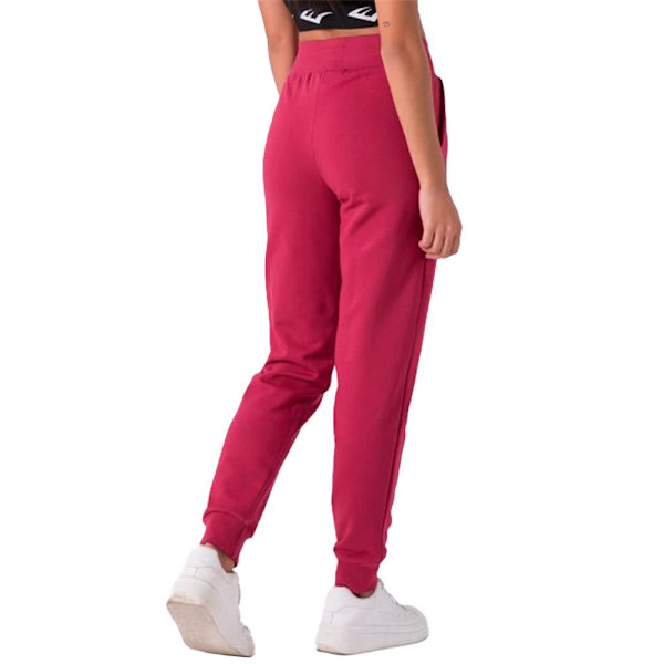 Everlast Label Jogging Träningsbyxor  XS Kvinna
