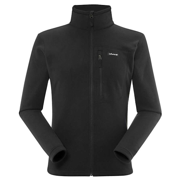 Lafuma Fleece Access Micro Sort XL Mand