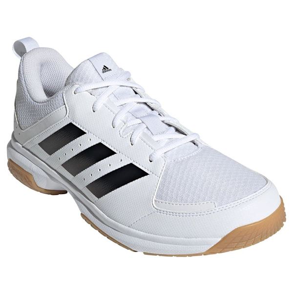 Adidas Skor Ligra 7 Vit EU 48 Man