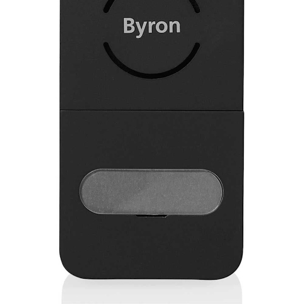 Byron Video Intercom Dic-24512