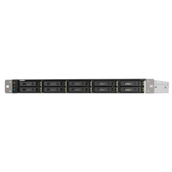 Qnap In The Ts-h1090fu-7302p-128g