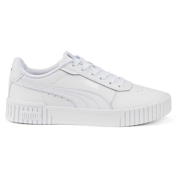 Puma Trænere Carina 2.0 Hvid EU 40 Kvinde