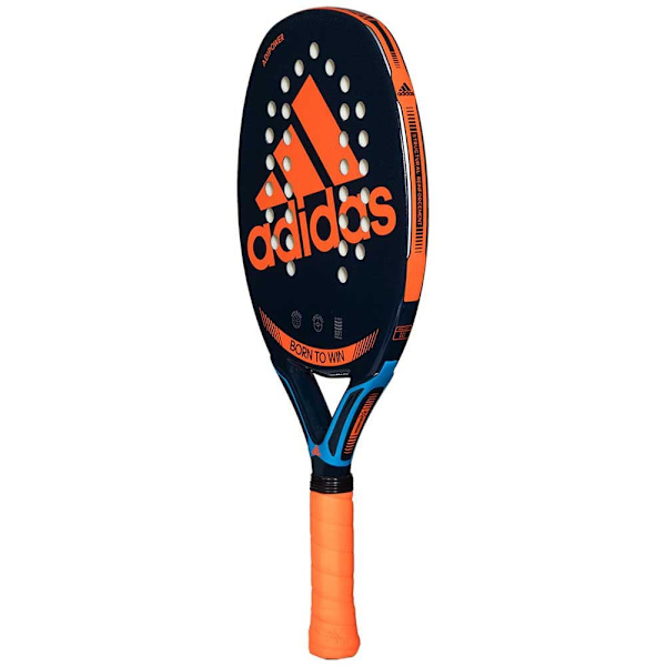 Adidas Padel Adipower 3.1 H24 Rantalentopallomaila Musta
