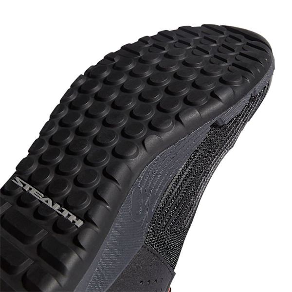 Five Ten Mtb Sko Trailcross Lt Sort EU 36 2/3 Kvinde