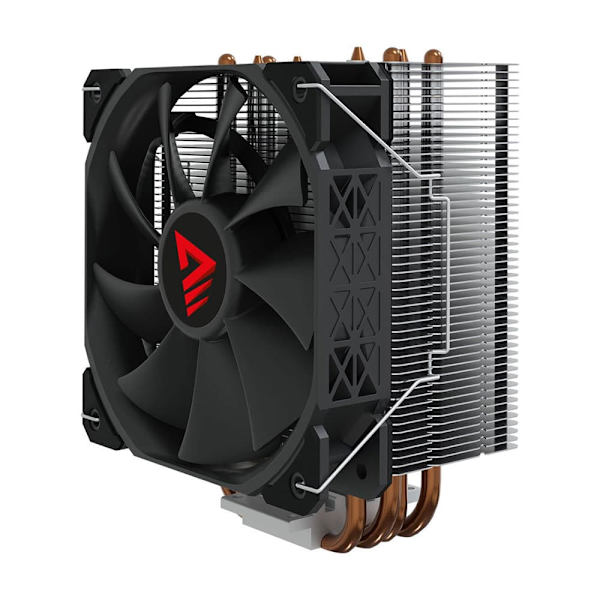Savio Vortex X2 Cpu-fläkt