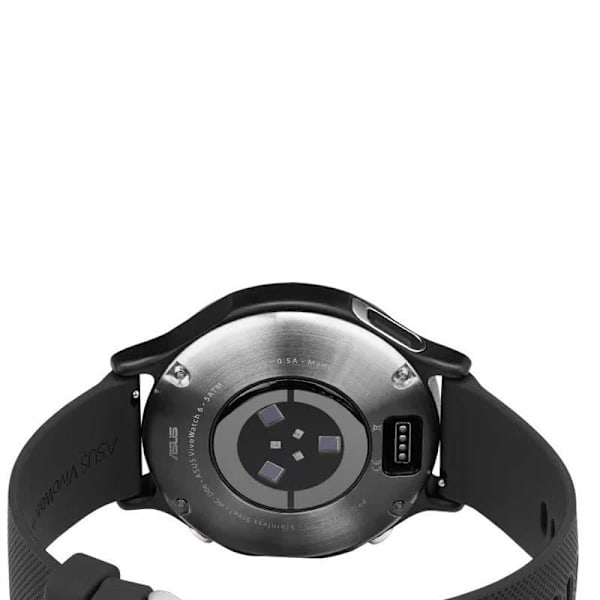 Asus Vivowatch 6 Smartur Sort