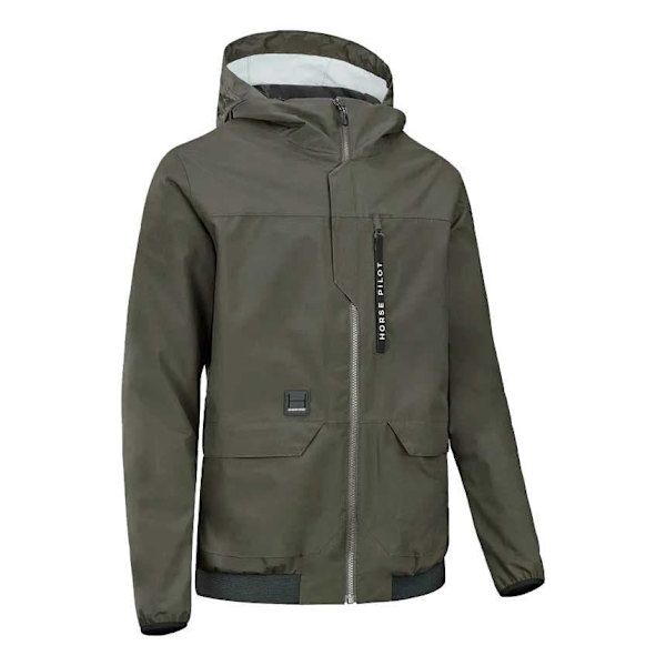 Horse Pilot Airbag Compatible Jacka  XL