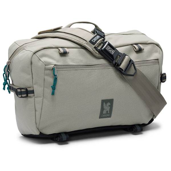 Chrome Kadet Max Vyölaukku Beige