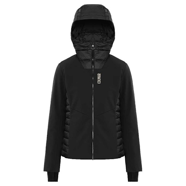 Colmar Flex Dynamic Softshelljacka Svart 40 Kvinna