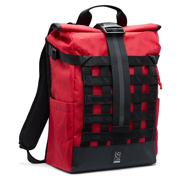 Chrome Barrage 18l Reppu