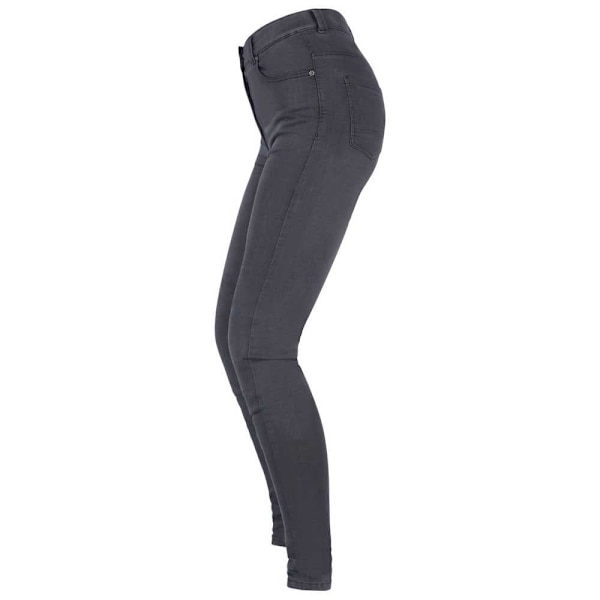 Richa Jeans Nora 2 Skinny Sort 36 / Regular Kvinde