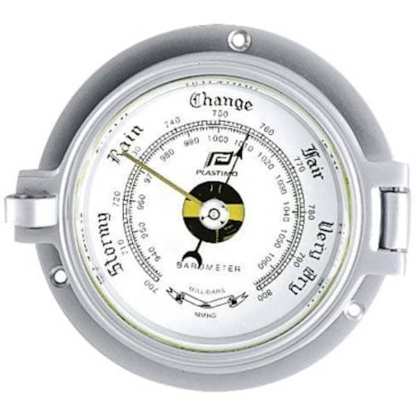 Plastimo Barometer 3 Søvfarvet