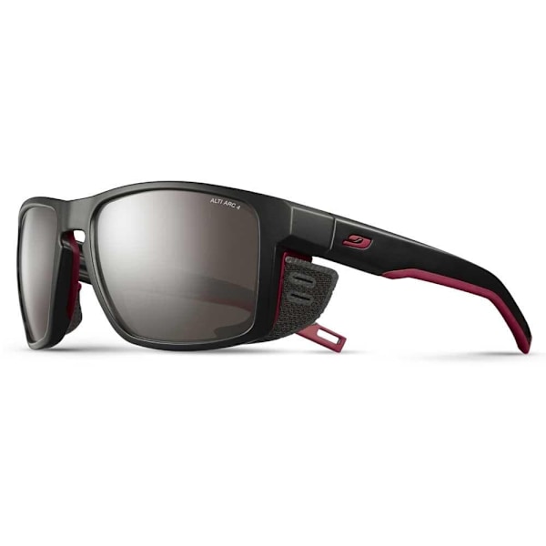 Julbo Solbriller Shield Sort Alti Arc/CAT4