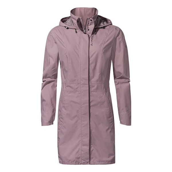 Vaude Takki Kapsiki Ii Violetti 36 Nainen
