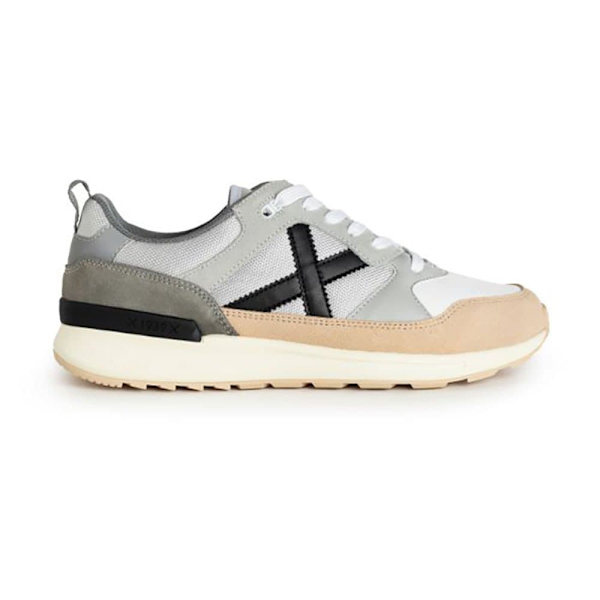 Munich Alpha 81 Lenkkarit Beige EU 42 Mies