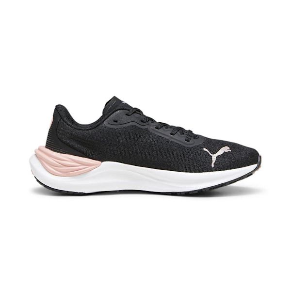 Puma Løbe Skoe Electrify Nitro 3 Sort EU 39 Kvinde