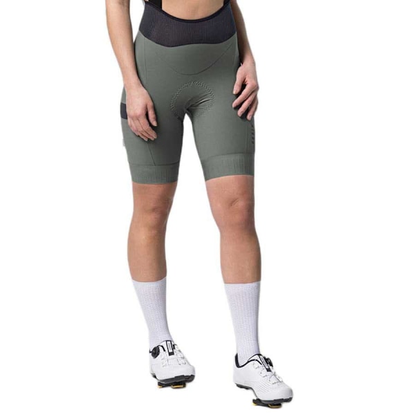 Gobik Grit 2.0 K9 Cykelshorts Grøn XS Kvinde