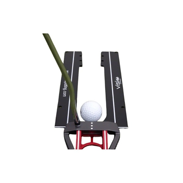 Visio Putting Start Line Trainer Søvfarvet