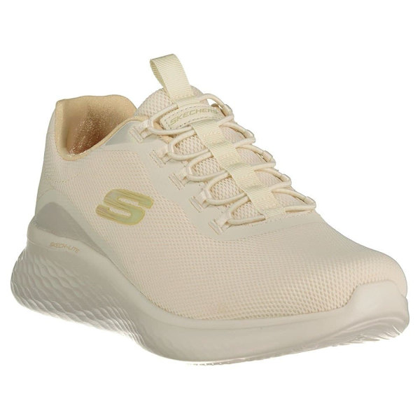 Skechers Trænere Lite Pro Beige EU 37 Kvinde