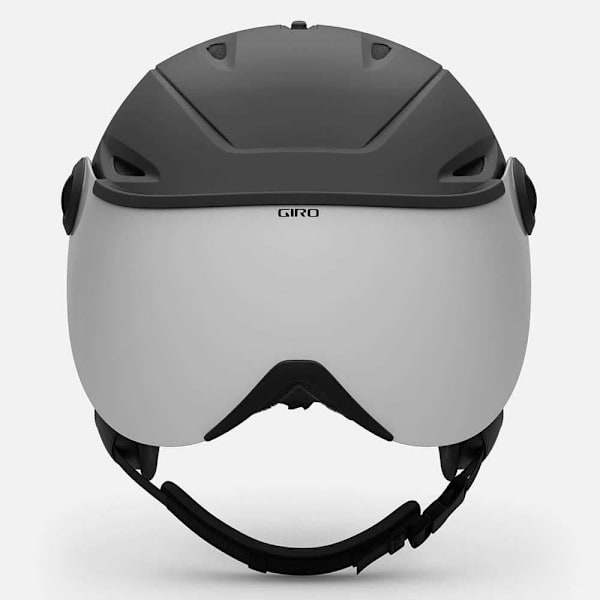 Giro Hjelm Vue Mips Sort L