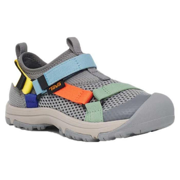 Teva Sandaler Outflow Universal Grå EU 31 Pojke